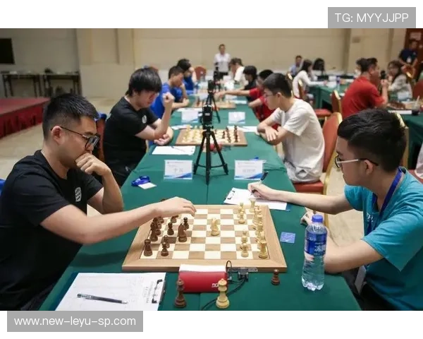 2024年第七届成都全球象棋双人赛圆满落幕，32名棋手同台竞技，成都中国象棋比赛