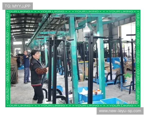 _未来体育用品展：科技革新运动装备_，体育器材创新产品