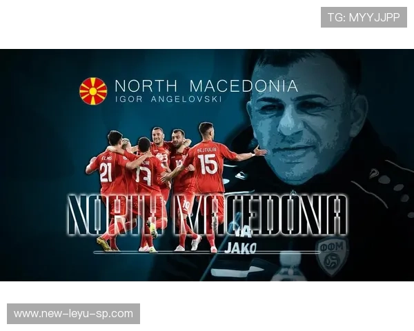 北马其顿队挤入欧洲杯正赛，实力谋求突围，北马其顿进欧洲杯